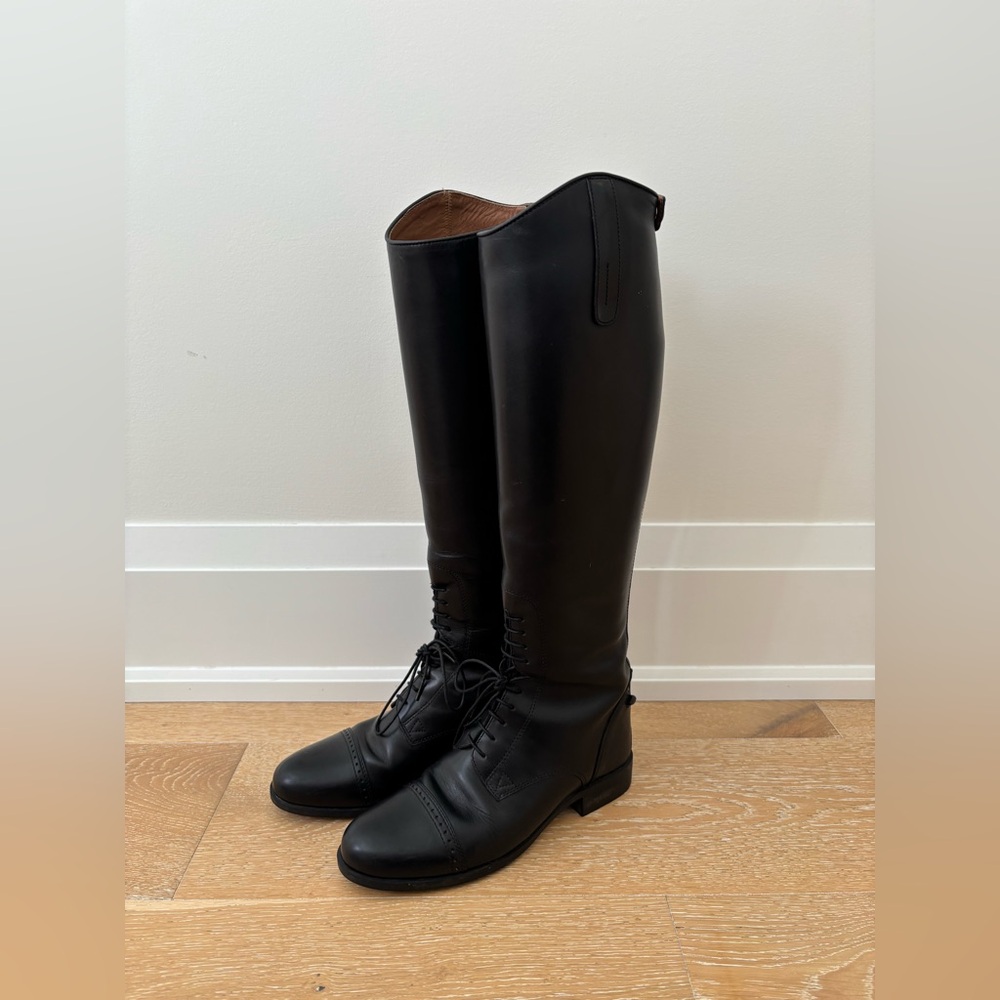 Ariat Challenge II Field Boots 7.5